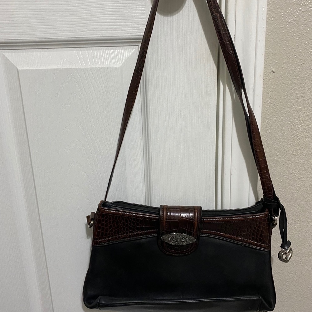 Brighton Shoulder Bag